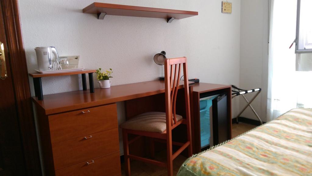 Pensión Araba Vitoria-Gasteiz Quarto foto