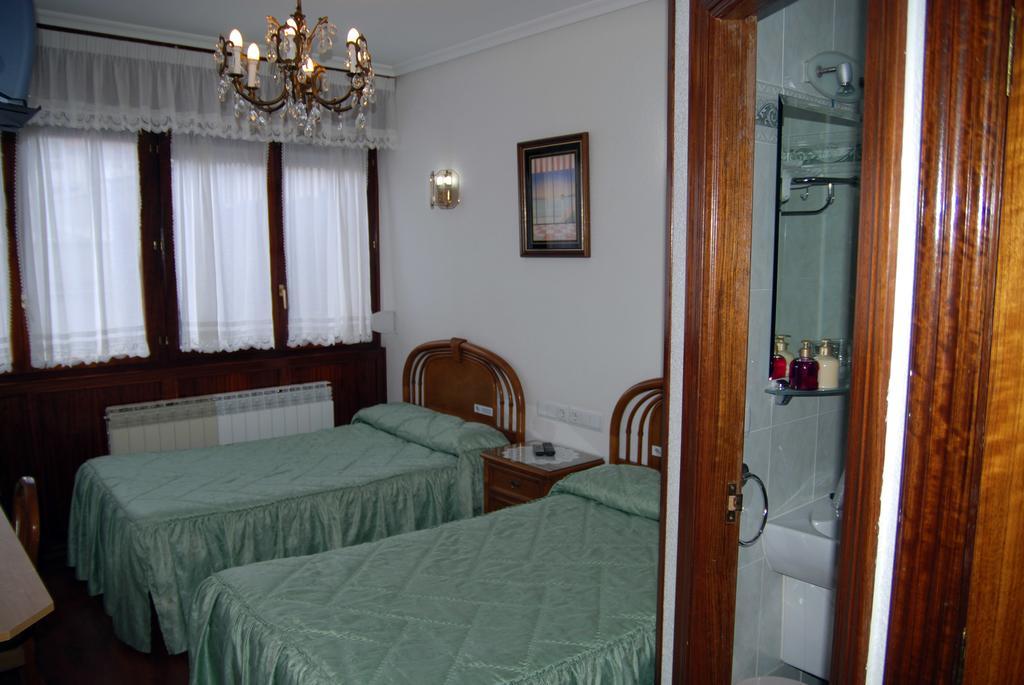 Pensión Araba Vitoria-Gasteiz Quarto foto