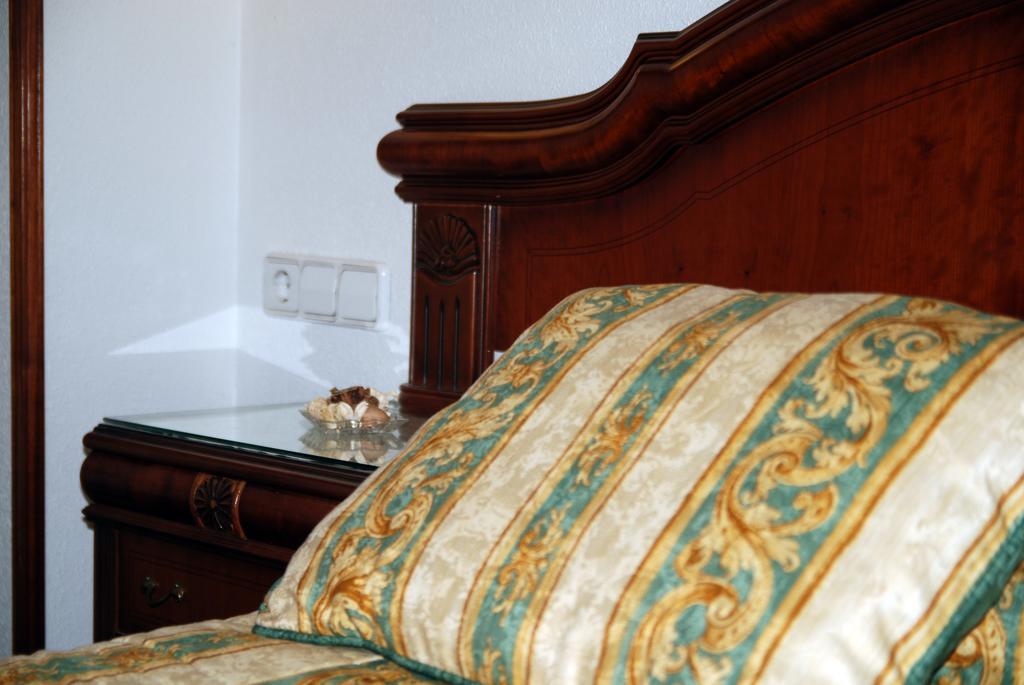 Pensión Araba Vitoria-Gasteiz Quarto foto