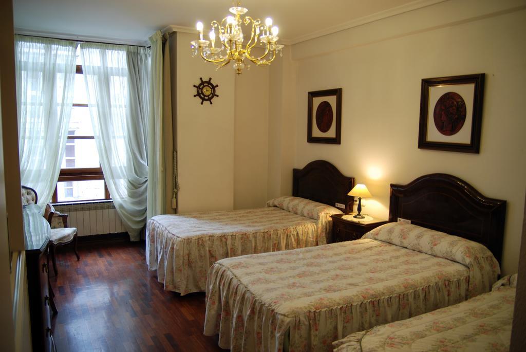Pensión Araba Vitoria-Gasteiz Quarto foto