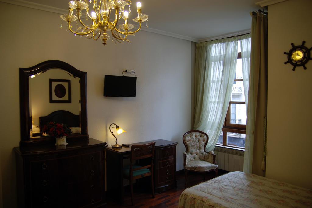 Pensión Araba Vitoria-Gasteiz Quarto foto
